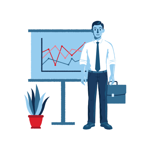 Business analyst