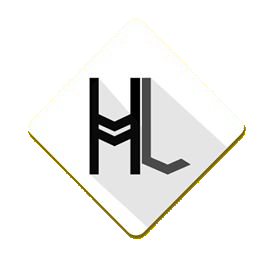 Logo da HL